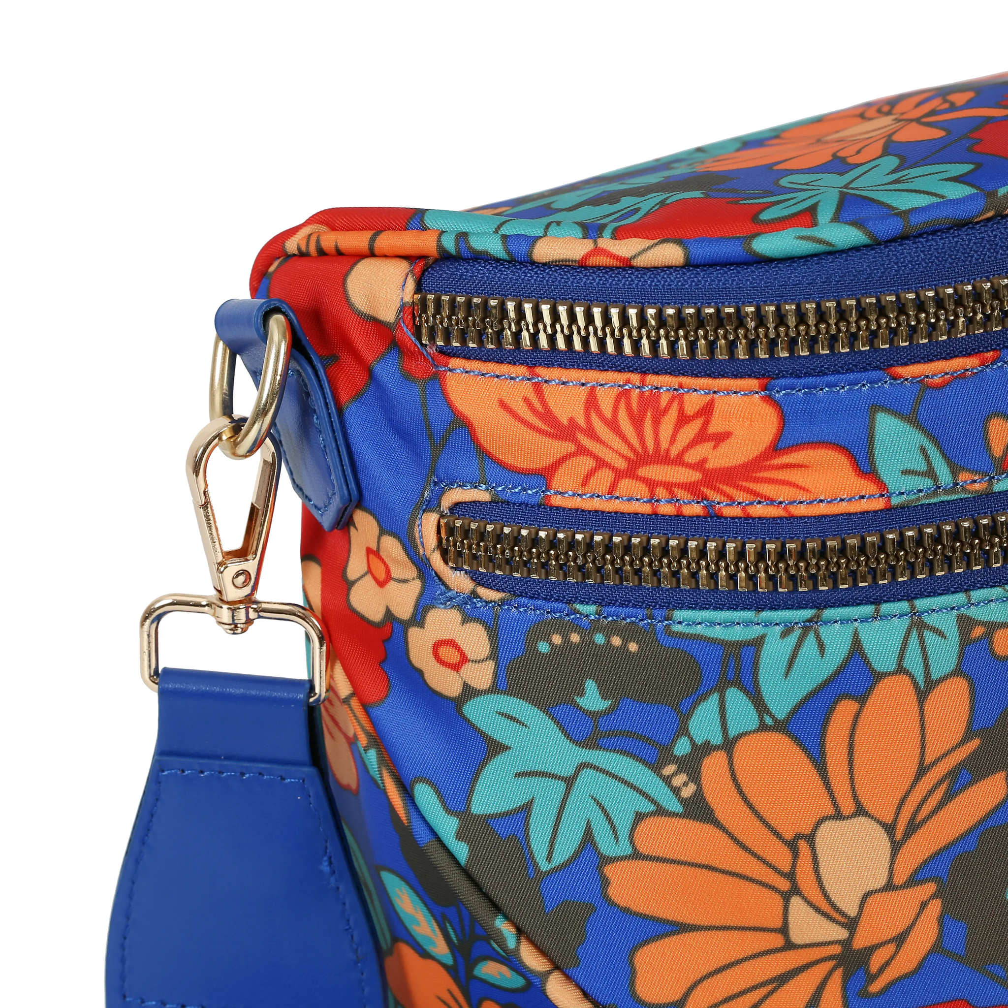 GoFree – Folk Bloom Limited Edition