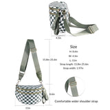 GoFree - The Roomiest Bum Bag