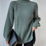 Helena | Soft Turtleneck Knit