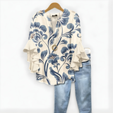 Shannon™ Elegant Blouse