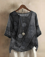Amelia™  Classic Boho Top