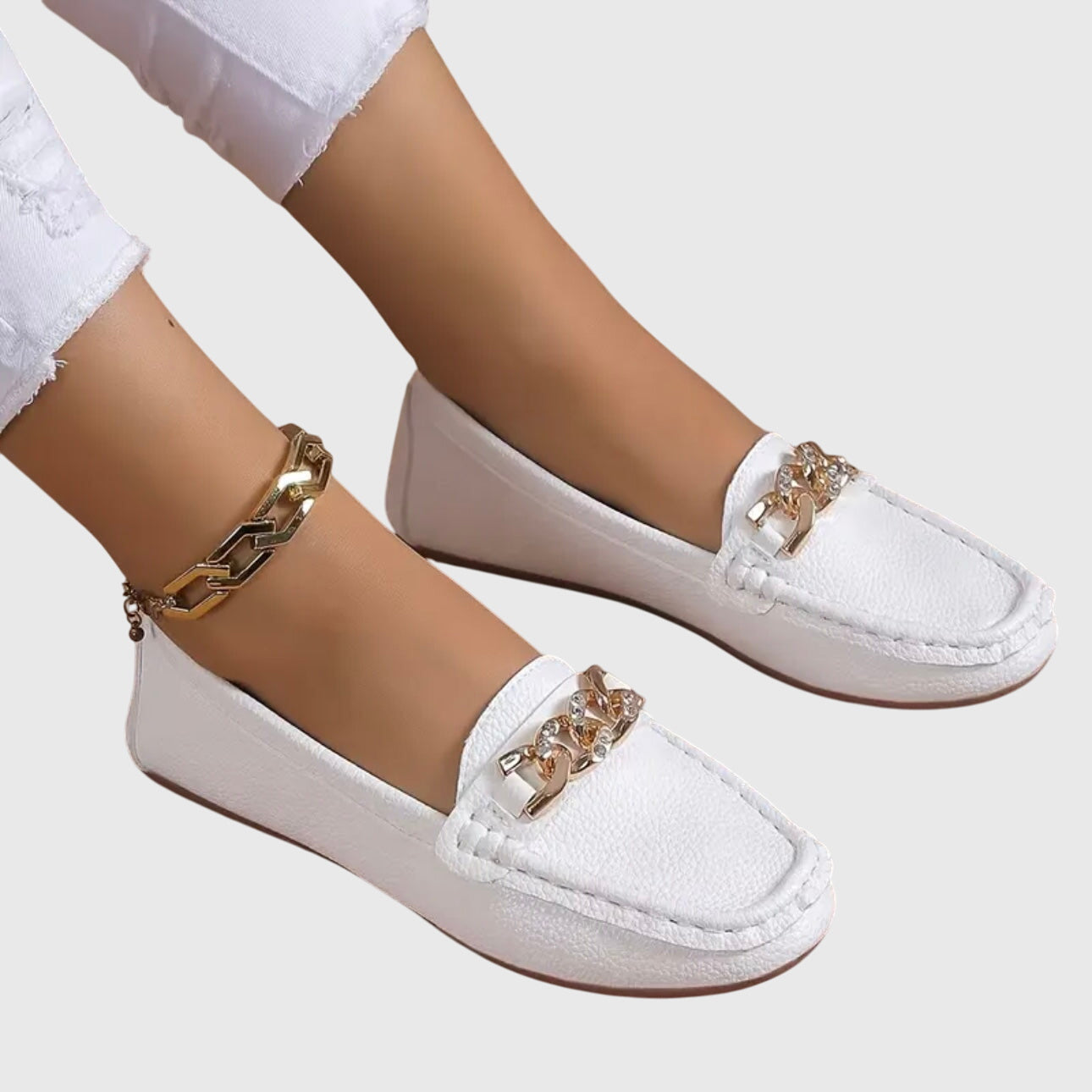 Melissa |  Loafers