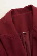 Stella™ | Elegant Blazer Dress