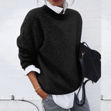 Tiffany™ - Soft Cashmere Sweater