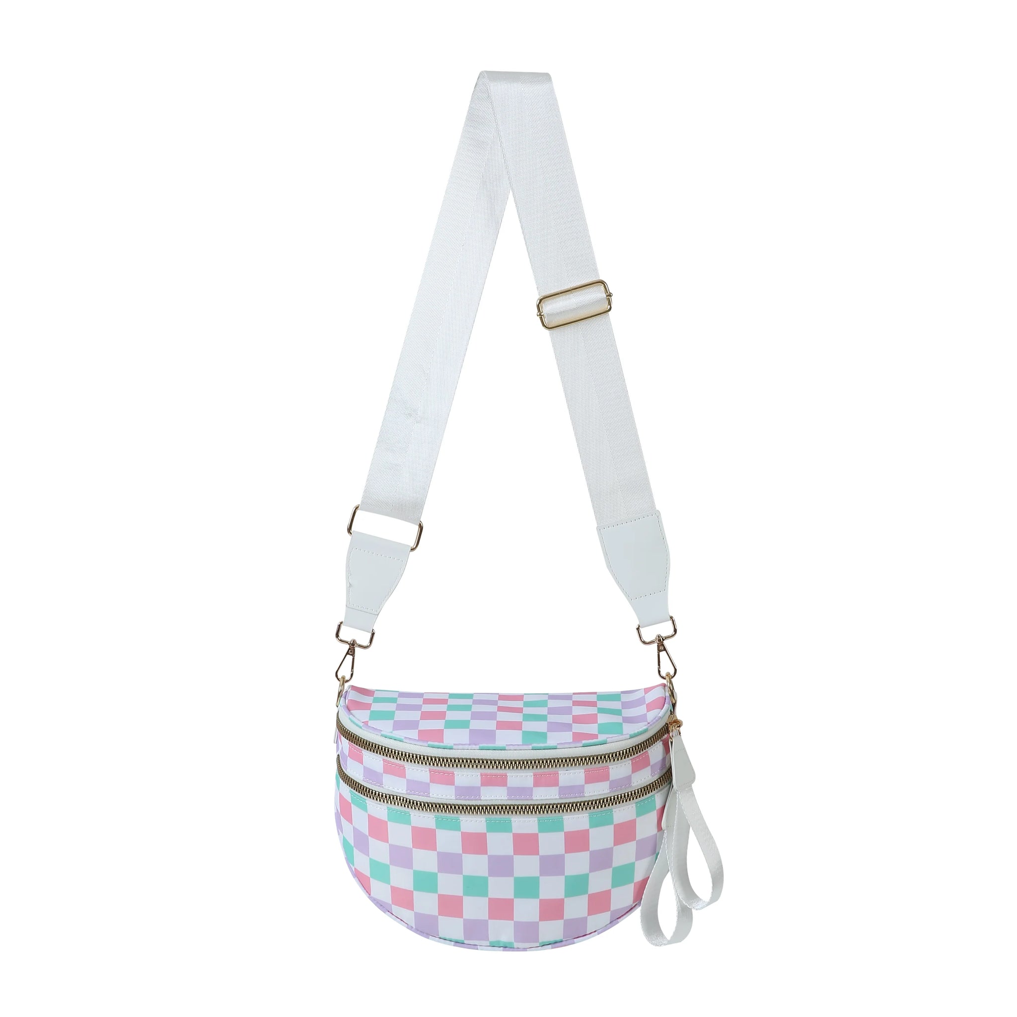 GoFree - The Roomiest Bum Bag