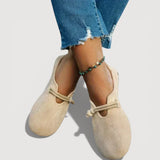 LILY – COMFORT FLATS