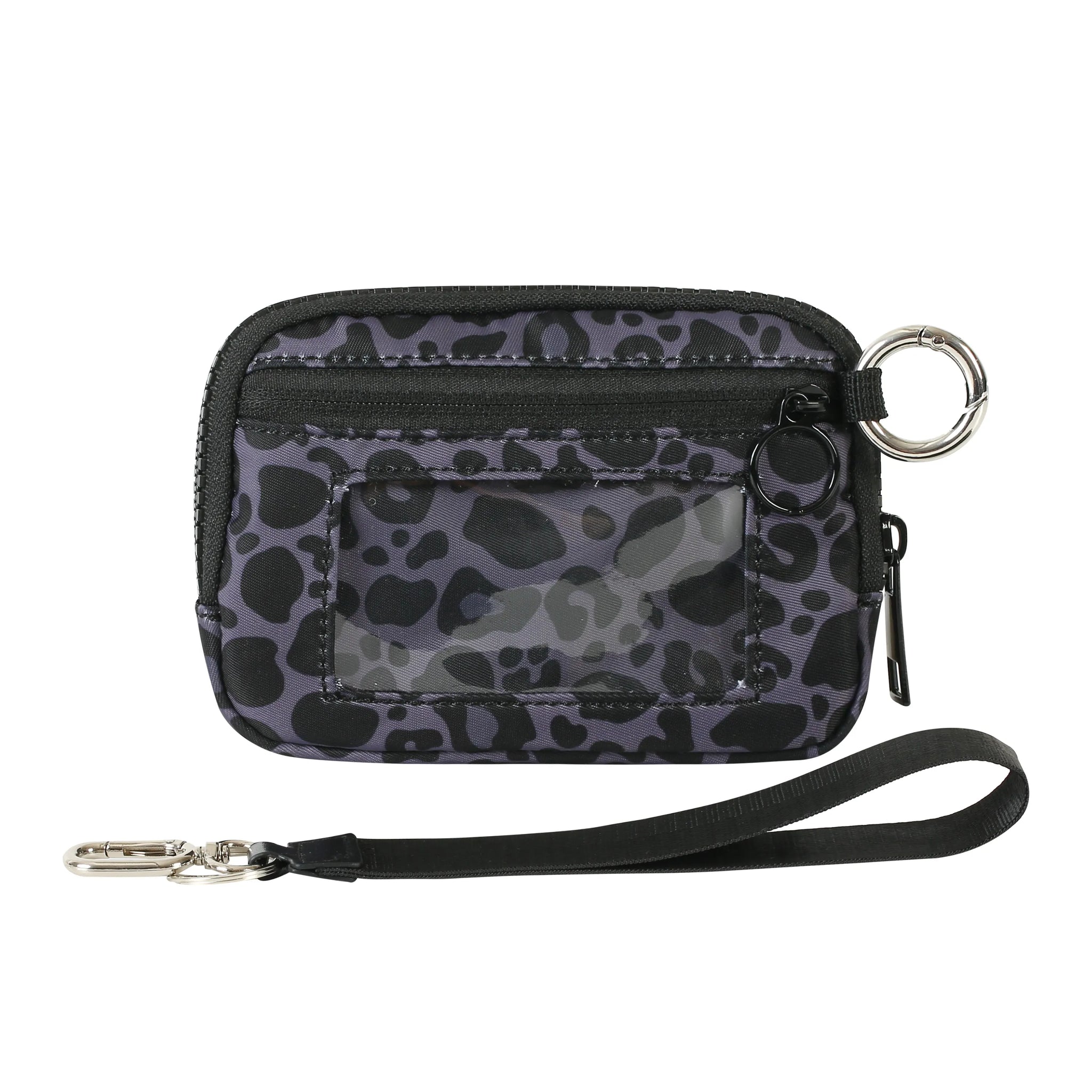 Clutchy - Wristlet Wallet Uno