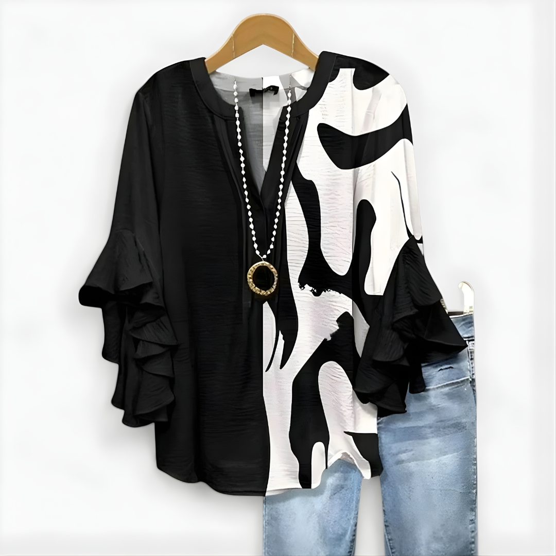 Shannon™ Elegant Blouse