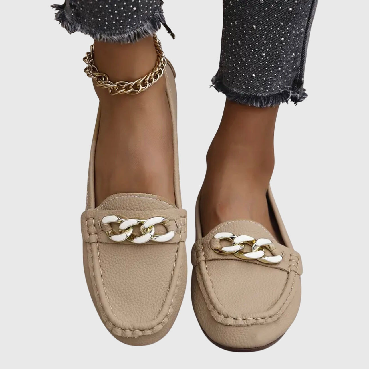 Melissa |  Loafers