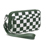 Statshy - Crossbody Wallet Duo
