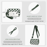 Quilted Wallet - Halloween Limited Edition