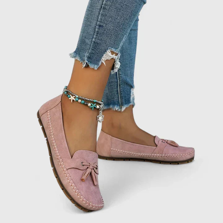 Emmaleigh | Loafers