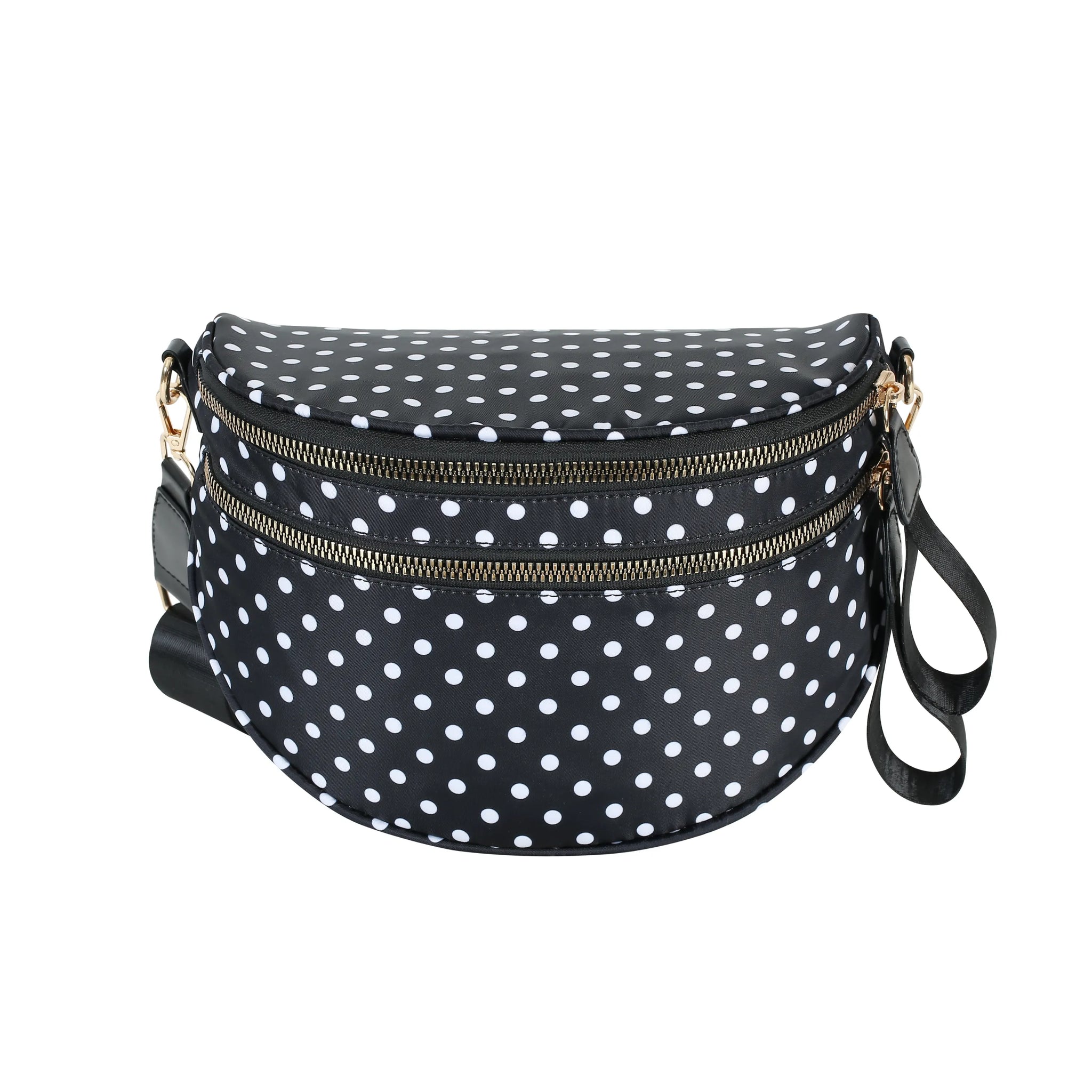 Gofree - Polka Dot Edition
