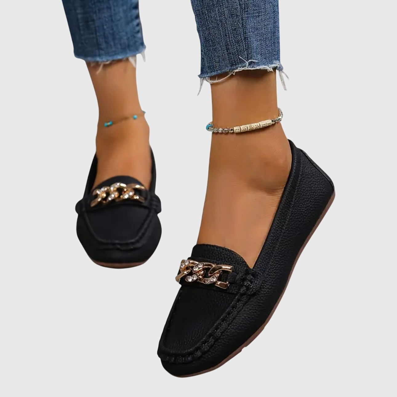Melissa |  Loafers