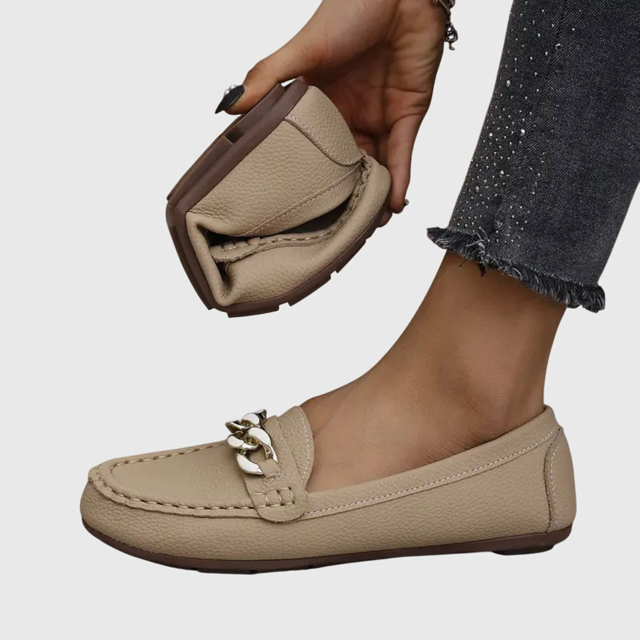 Melissa |  Loafers