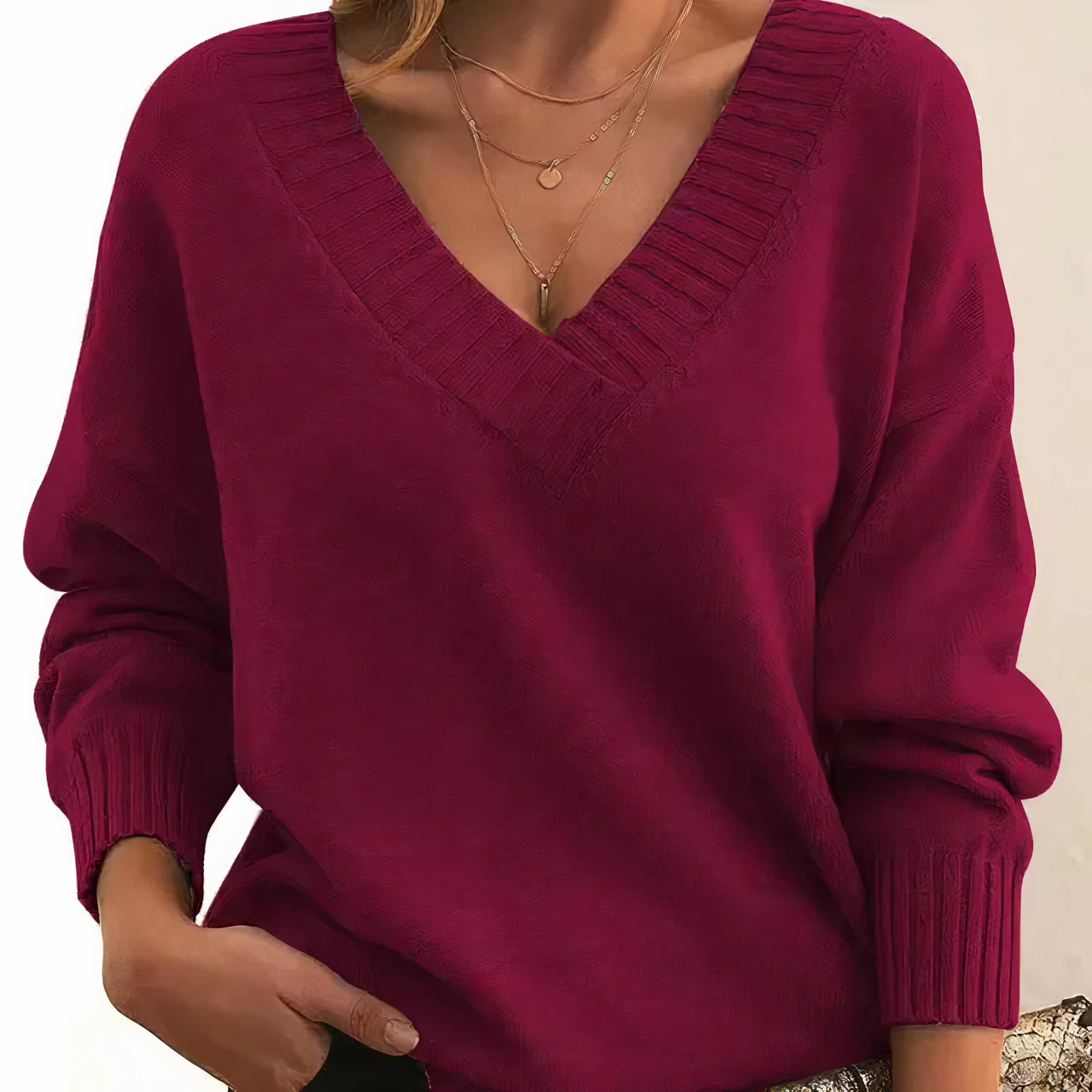 Mira™ - Chic Sweater