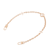 LuxeLink Chain 19" - Bag Chain