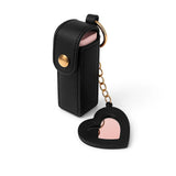 GlamCharm – Lip Gloss Holder & Mirror