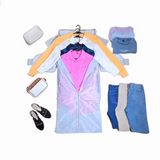 TravelSmart - The roomiest carry-on bag