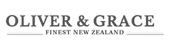 Oliver & Grace