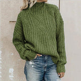 Alira™ - Elegant Sweater