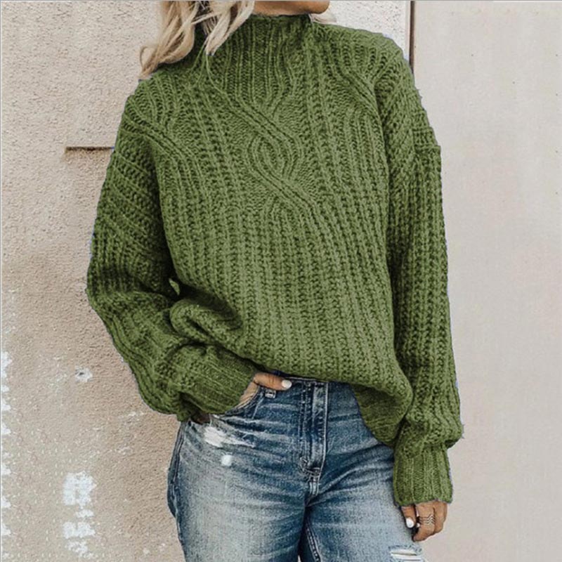 Alira™ - Elegant Sweater