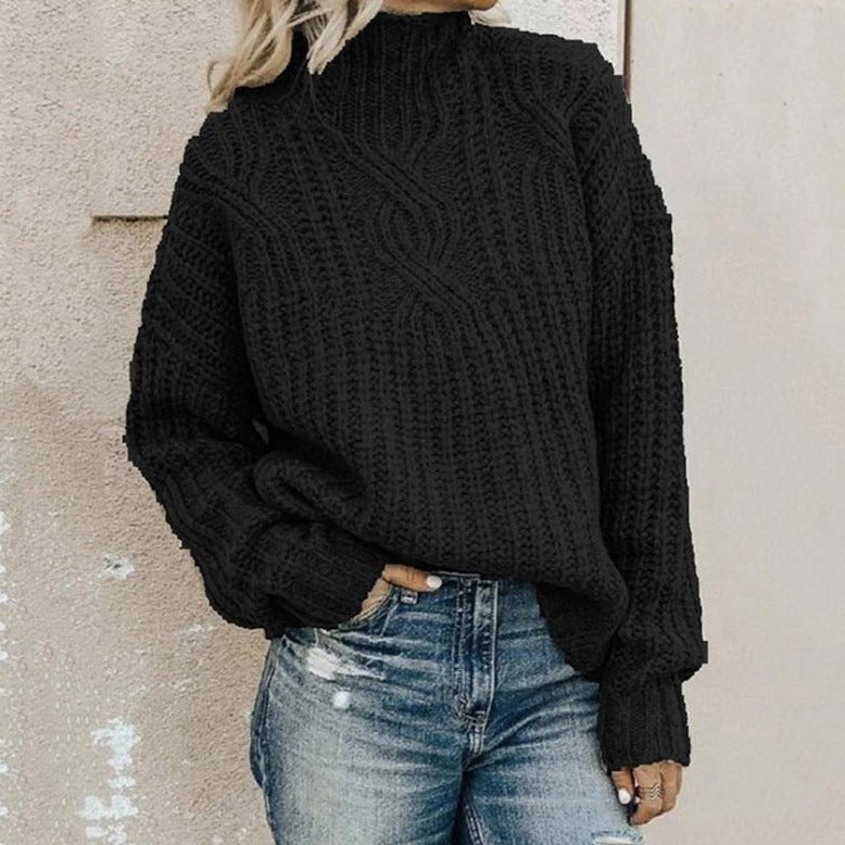 Alira™ - Elegant Sweater
