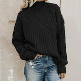 Alira™ - Elegant Sweater