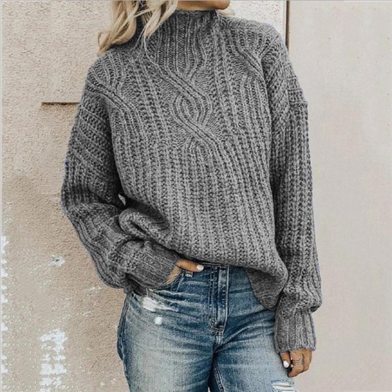 Alira™ - Elegant Sweater