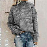 Alira™ - Elegant Sweater