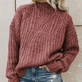 Alira™ - Elegant Sweater
