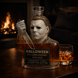 Whiskey Bottle - Murderer Edition