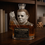 Whiskey Bottle - Murderer Edition