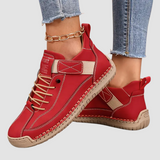 Emiline | Comfort-Support Sneakers