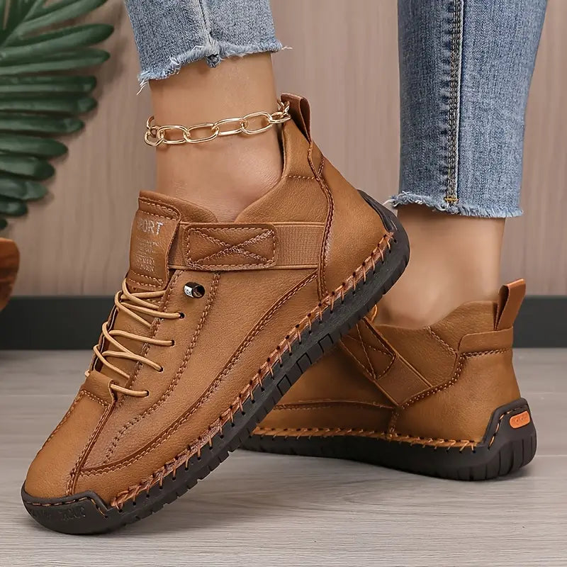 Emiline | Comfort-Support Sneakers