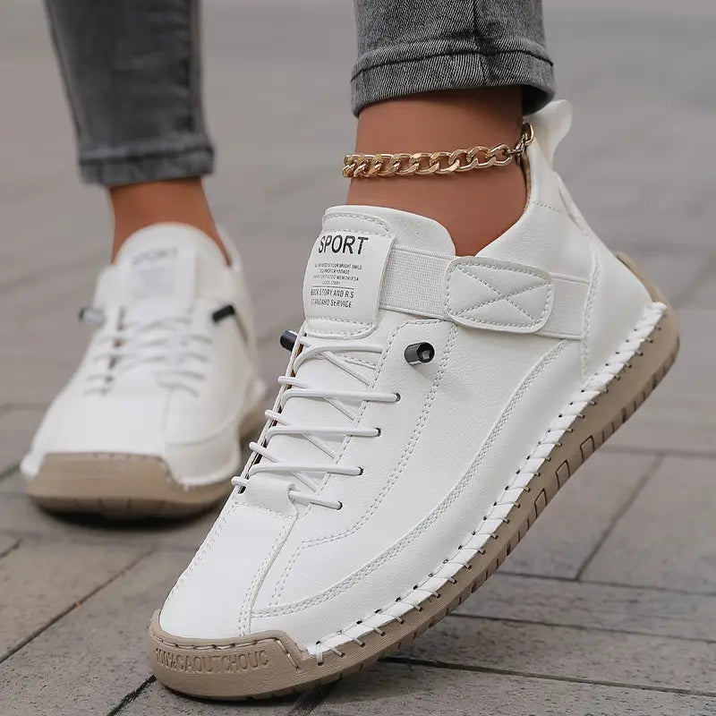 Emiline | Comfort-Support Sneakers