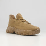 Ortho Pro 1.0 - Mocha (Light Brown)