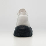 Ortho Pro 1.0 - White Black