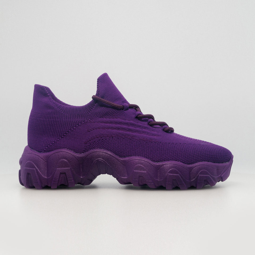 Ortho Pro 1.0 - Purple