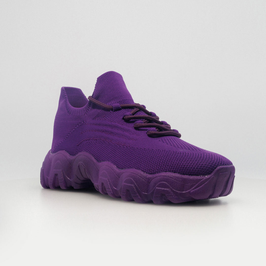 Ortho Pro 1.0 - Purple