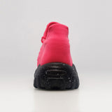 Ortho Pro 1.0 - Barbie Pink Black