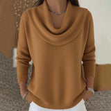 Vionne | Soft Cowl Knit