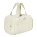 CrushKit – Travel Toiletry Bag