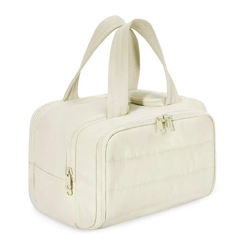 CrushKit – Travel Toiletry Bag