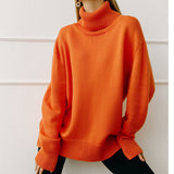Margot | Soft Cape Knit