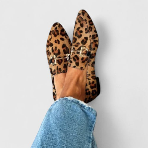Jalessa |  Loafers