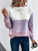 Fenella™ - Ombre Knit Jumper