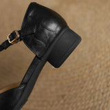 Mary Janes