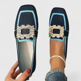 Maylora |  Loafers