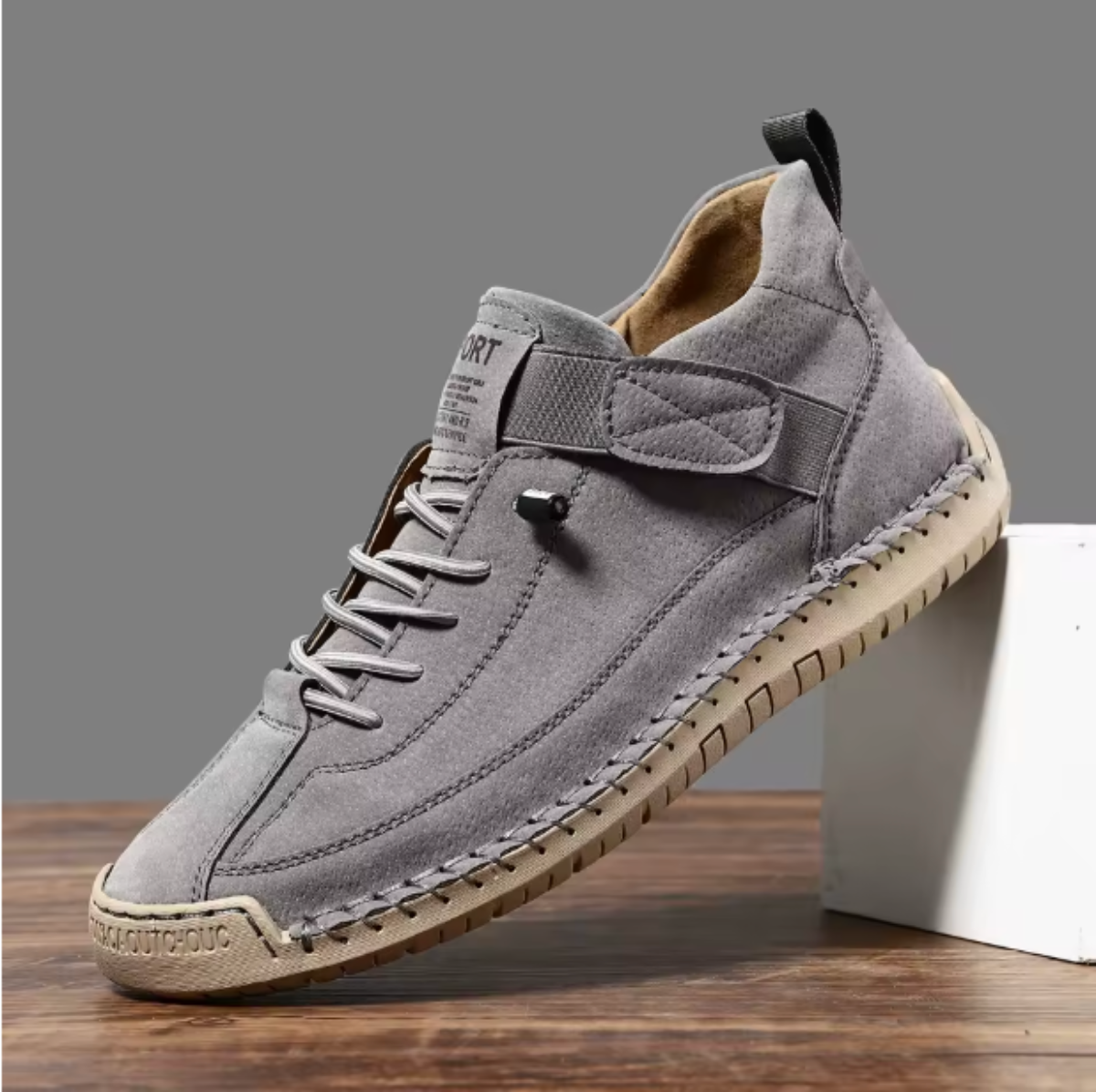 Emiline | Comfort-Support Sneakers